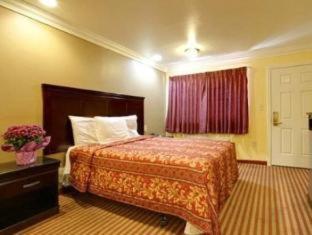 Capital City Inn Downtown Convention Center Sacramento Cameră foto